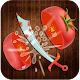 Vegetable Slasher : 3D Slicing Master