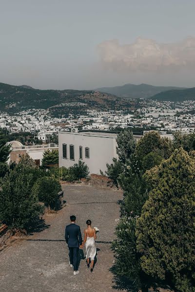 Photographe de mariage Alina Tunik (cvitlyna). Photo du 8 novembre 2023