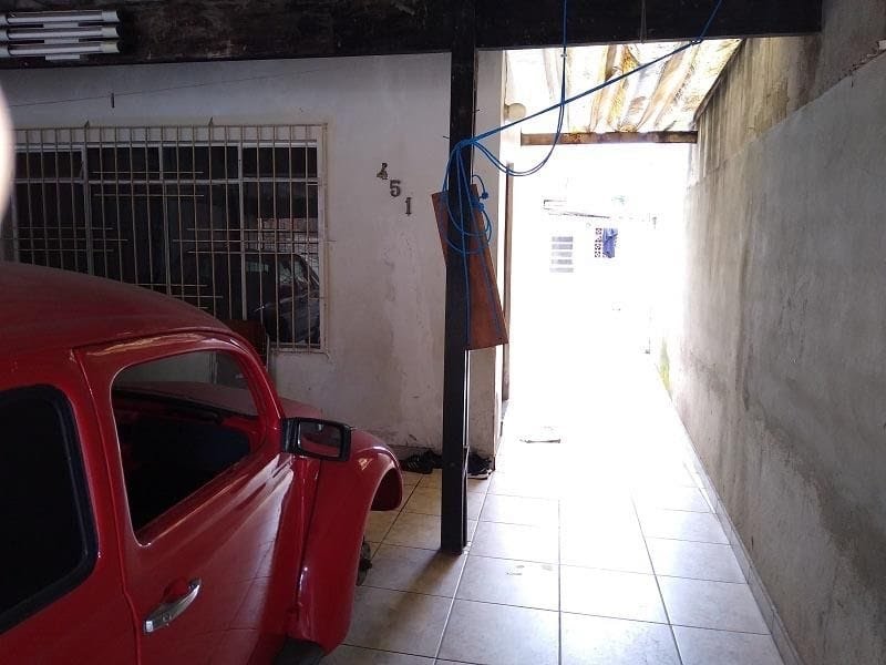Casa à venda com 2 quartos, 120m² - Foto 2