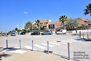 appartement à Marseillan (34)