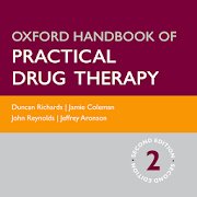 Oxford Handbook Drug Therapy 2 MOD