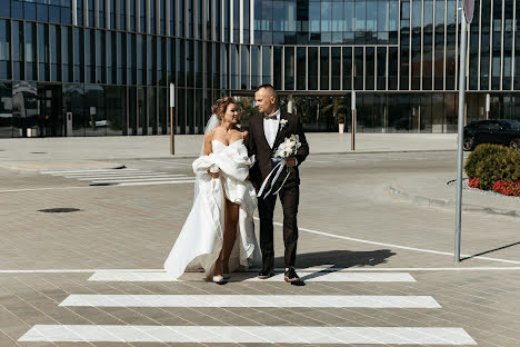 Fotógrafo de casamento Marina Guseva (gusevamarina). Foto de 6 de março