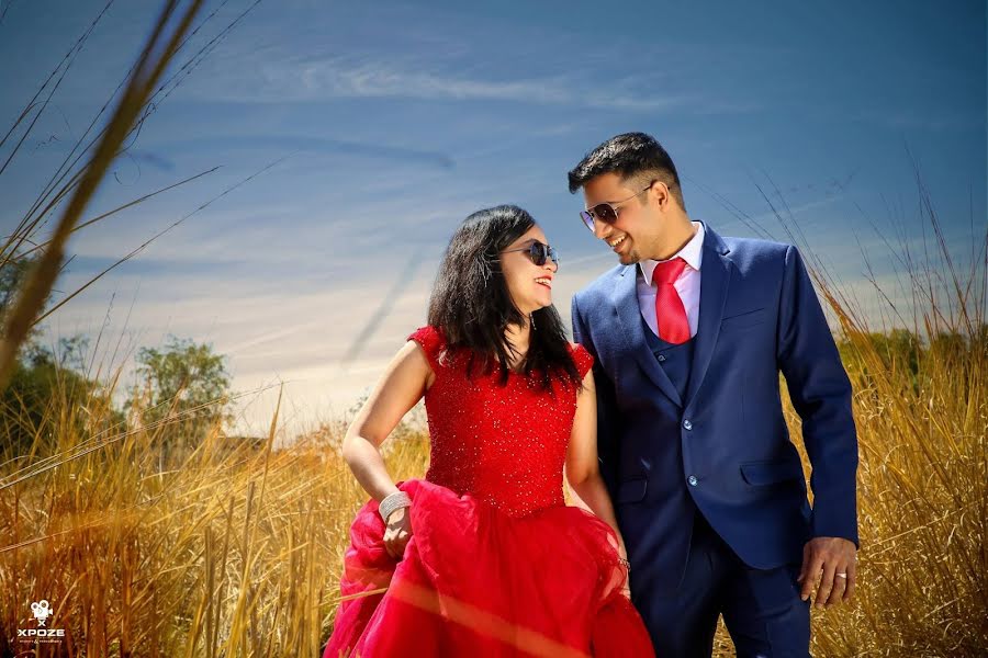 शादी का फोटोग्राफर Ayush Audichya (audichya)। दिसम्बर 10 2020 का फोटो