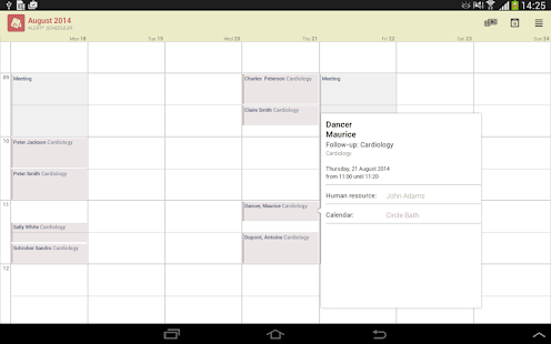 Screenshot Image