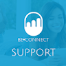 Be-Connect Support icon