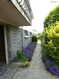 maison à Carhaix-Plouguer (29)