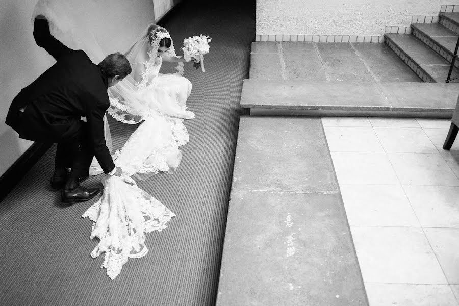 Fotógrafo de bodas Alex Huerta (alexhuerta). Foto del 22 de marzo