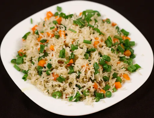 Veg Fried Rice