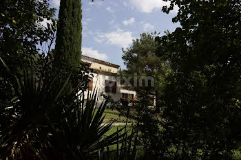 villa à Aix-en-Provence (13)