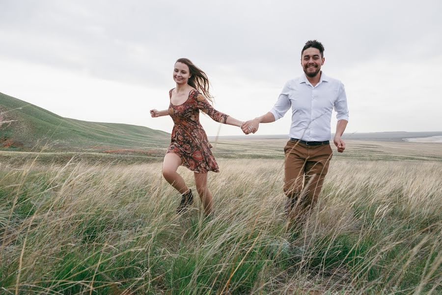 Wedding photographer Aleksandr Sysoev (cblcou). Photo of 2 May 2017