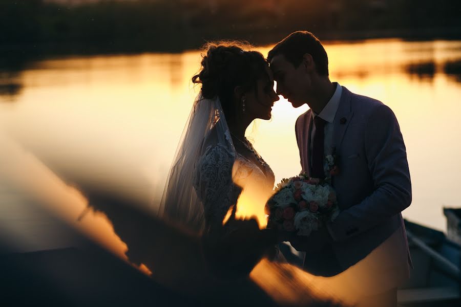 Photographe de mariage Elena Fedchenko (milenka). Photo du 17 janvier 2019