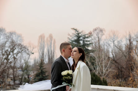 Wedding photographer Alina Miromanova (alinamiromanova). Photo of 8 February