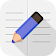 SimpleNote  icon