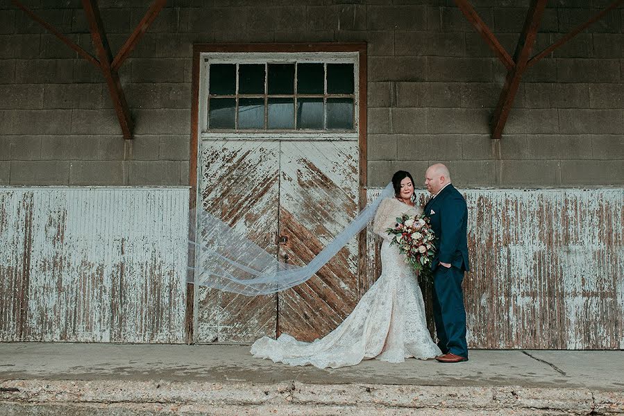 Fotógrafo de bodas Abbi Triphan (abbitriphan). Foto del 30 de diciembre 2019