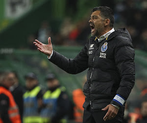 Sergio Conceicao haalt zwaar uit naar Pep Guardiola: "Zijn gedrag was enorm vervelend"