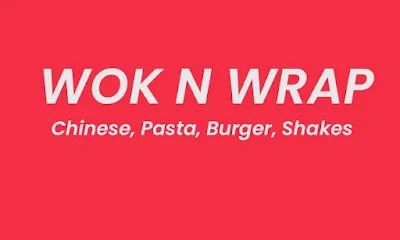 Wok N Wrap