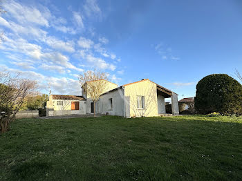 maison à Chatelaillon-plage (17)