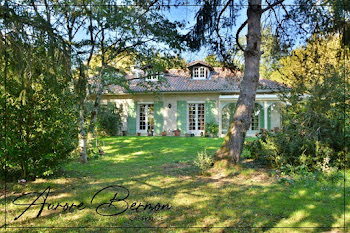 maison à Sérignac-sur-Garonne (47)