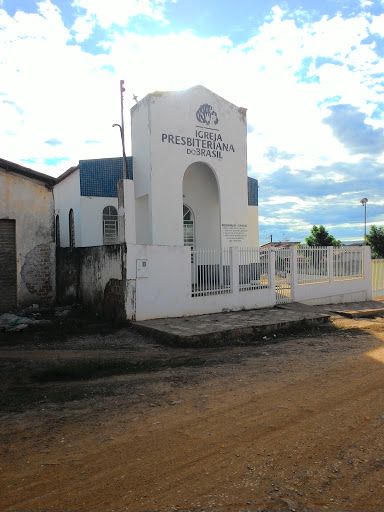 Igreja Presbiteriana Do Brasil 