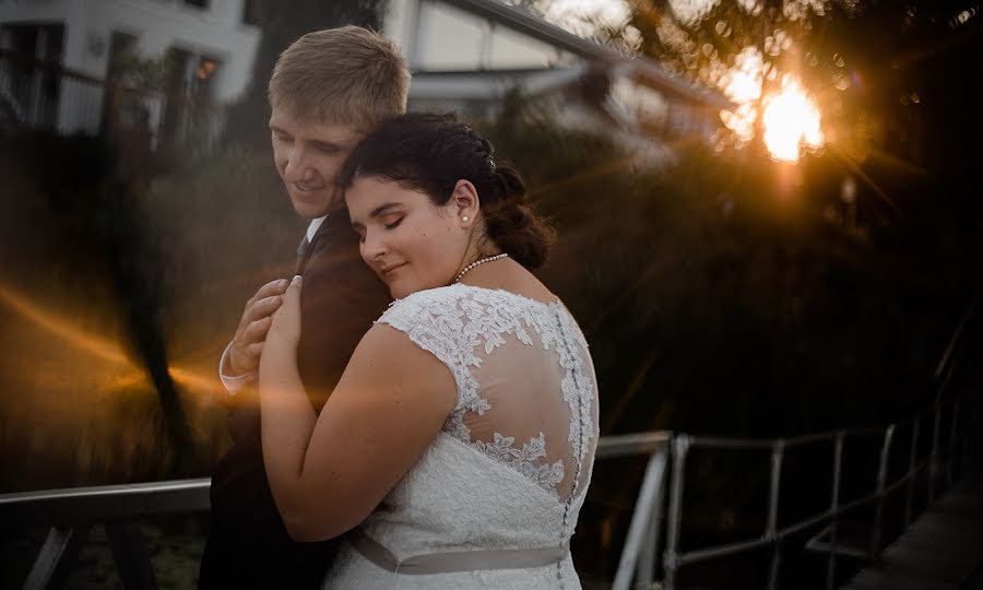 Fotografer pernikahan Sophie Gelinas (sophiegelinas). Foto tanggal 9 Mei 2019