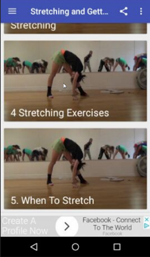 How to Stretching and Taller by it