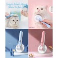 Lược Chải Lông Cho Mèo Có Nút Bấm