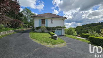 maison à Bagnac-sur-Célé (46)