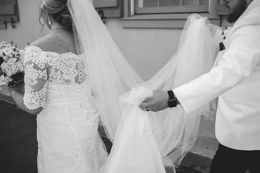 Fotografer pernikahan Sarah Resta (sarahresta). Foto tanggal 10 Maret 2020