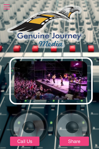 Genuine Journey Media