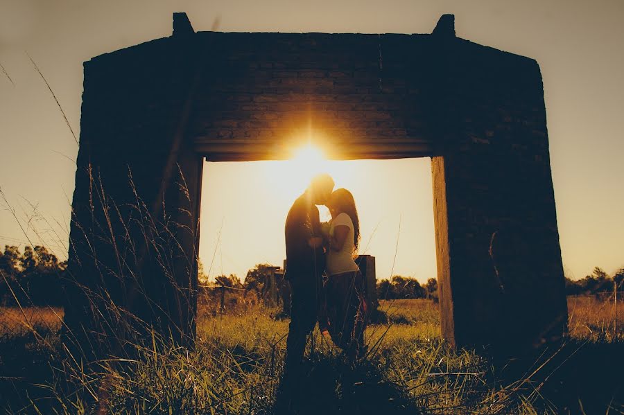 Fotógrafo de bodas Gus Campos (guscampos). Foto del 2 de julio 2014