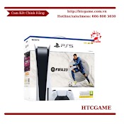 [Mã 1212Elsale10 Giảm 5% Đơn 3Tr] Máy Chơi Game Ps5 Playstation 5 Chính Hãng Sony Việt Nam