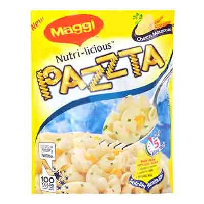 Maggi Cheese Macaroni Pazzta Pouch 70 Gm