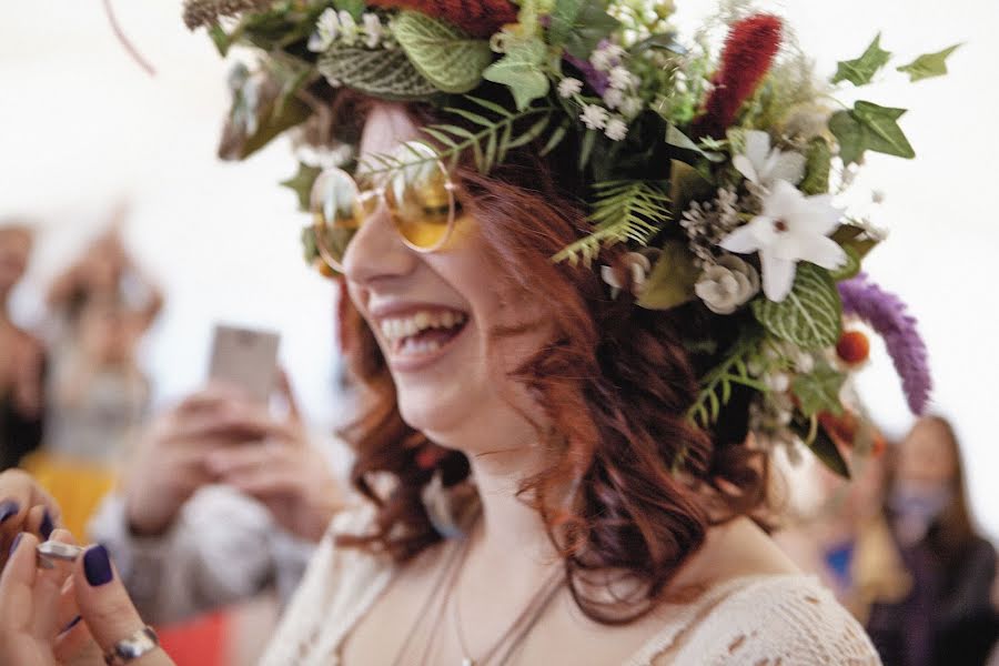 Pulmafotograaf Lyubov Mishina (mishinalova). Foto tehtud 20 juuli 2018