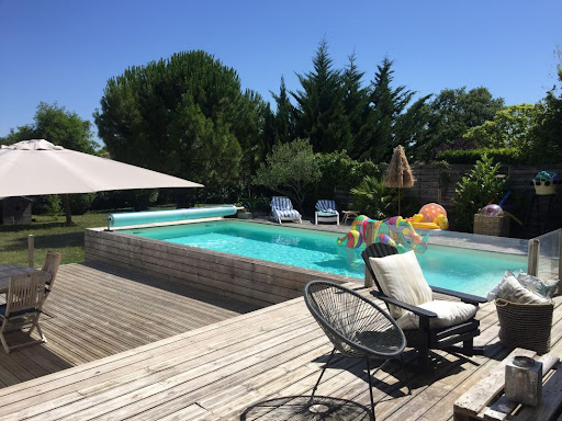 Property with pool 1