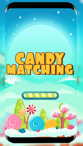 Candy Matching Crush