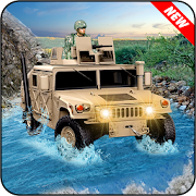 Army Jeep Driver 2017 1.0.3 Icon