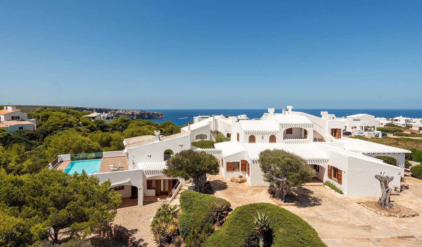 House with garden and terrace Ciutadella de Menorca