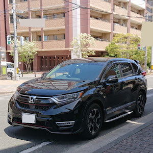 CR-V RT5