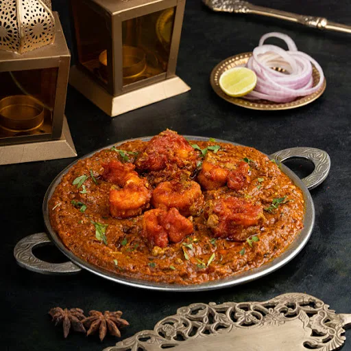 Prawns Tawa Masala (1000ML)