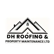 DH Roofing & Property Maintenance Ltd Logo