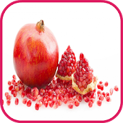 Pomegranate Wallpaper 1.0 Icon