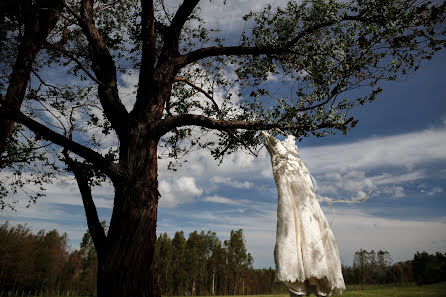 Wedding photographer Gonzalo Anon (gonzaloanon). Photo of 7 July 2017