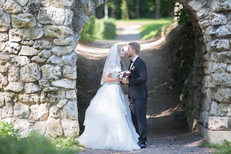 Wedding photographer Toma Shekhovcova (tomash). Photo of 16 February 2018