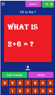 Math games - Math tricks for America(圖1)-速報App