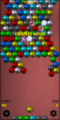 Screenshot Magnet Balls PRO: Puzzle