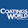 Coatings World icon