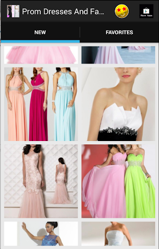 Prom Dresses Collection 2015