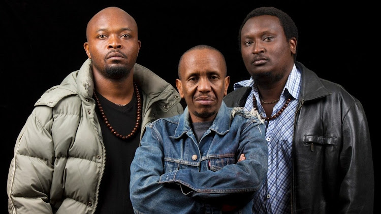 Borderline, Kenyan crime-drama set in Eastlands, comes to Showmax