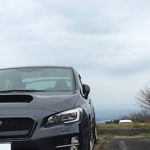 WRX STI