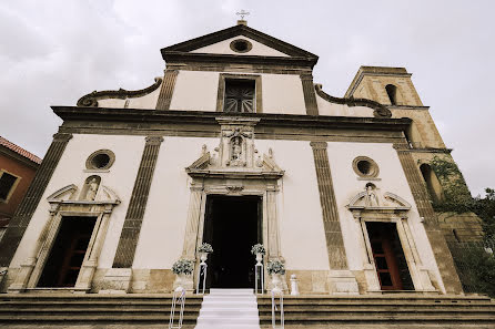 Fotografo di matrimoni Anna Truocchio (annatruocchio). Foto del 7 aprile 2022